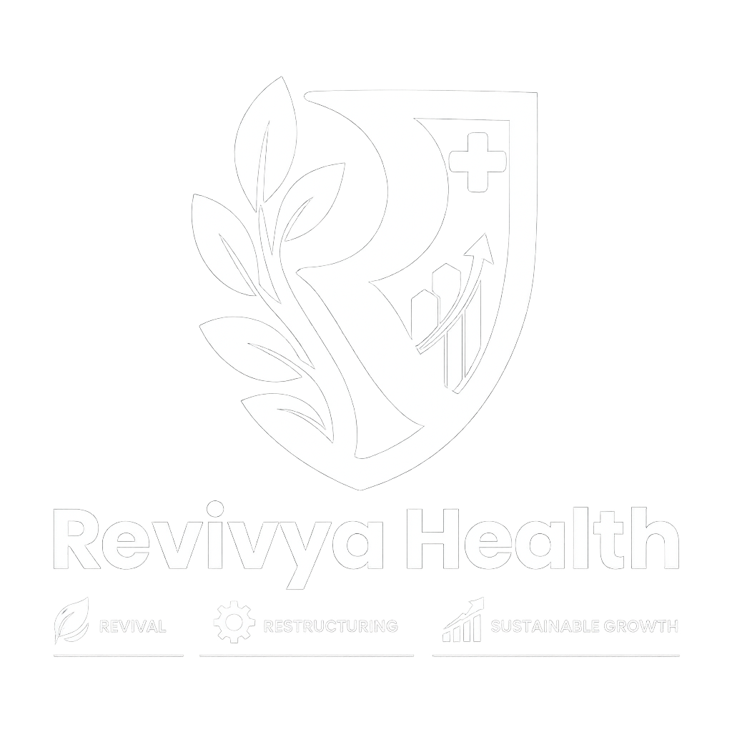 Revivya Health
